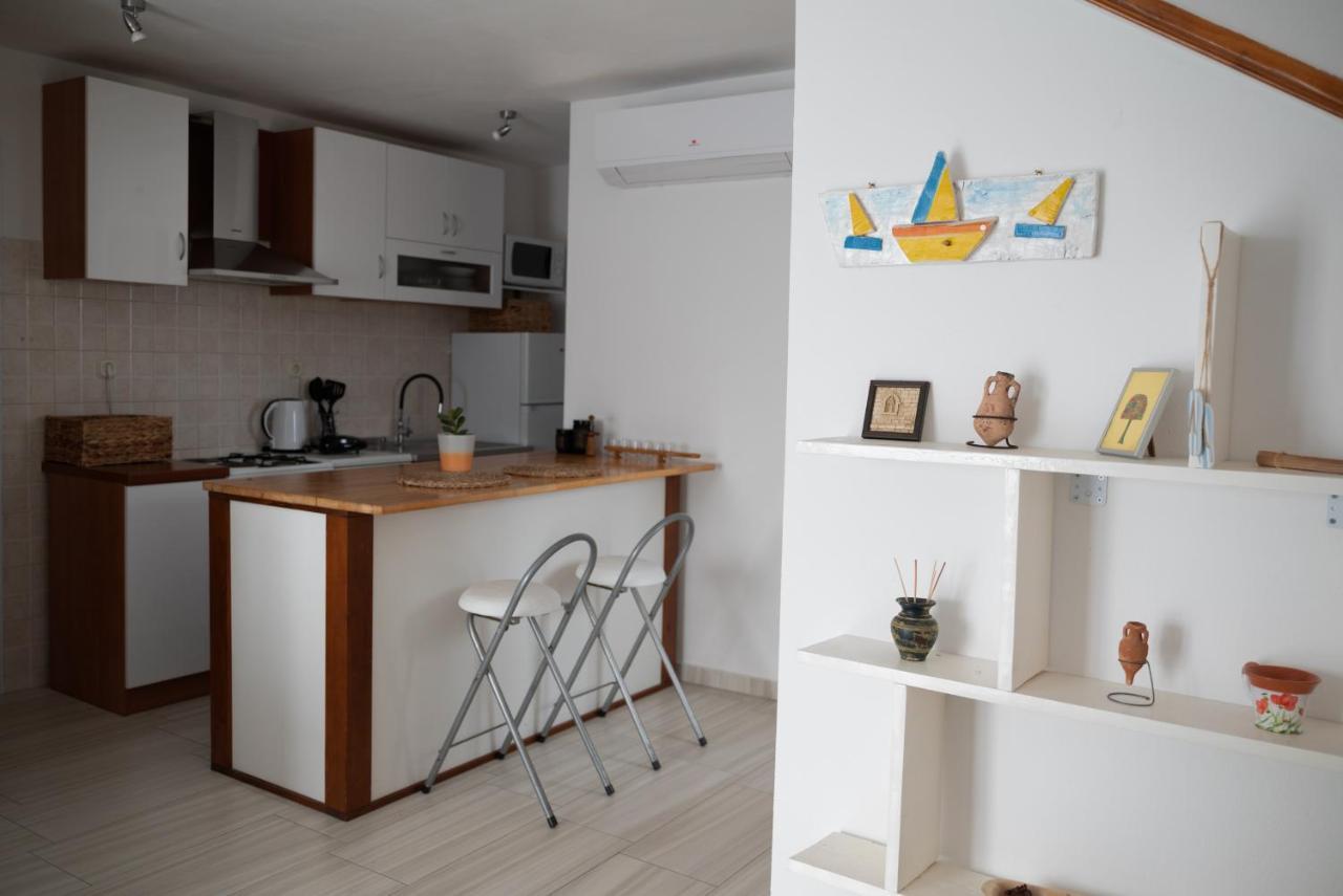 Apartman Milutin فرسي المظهر الخارجي الصورة