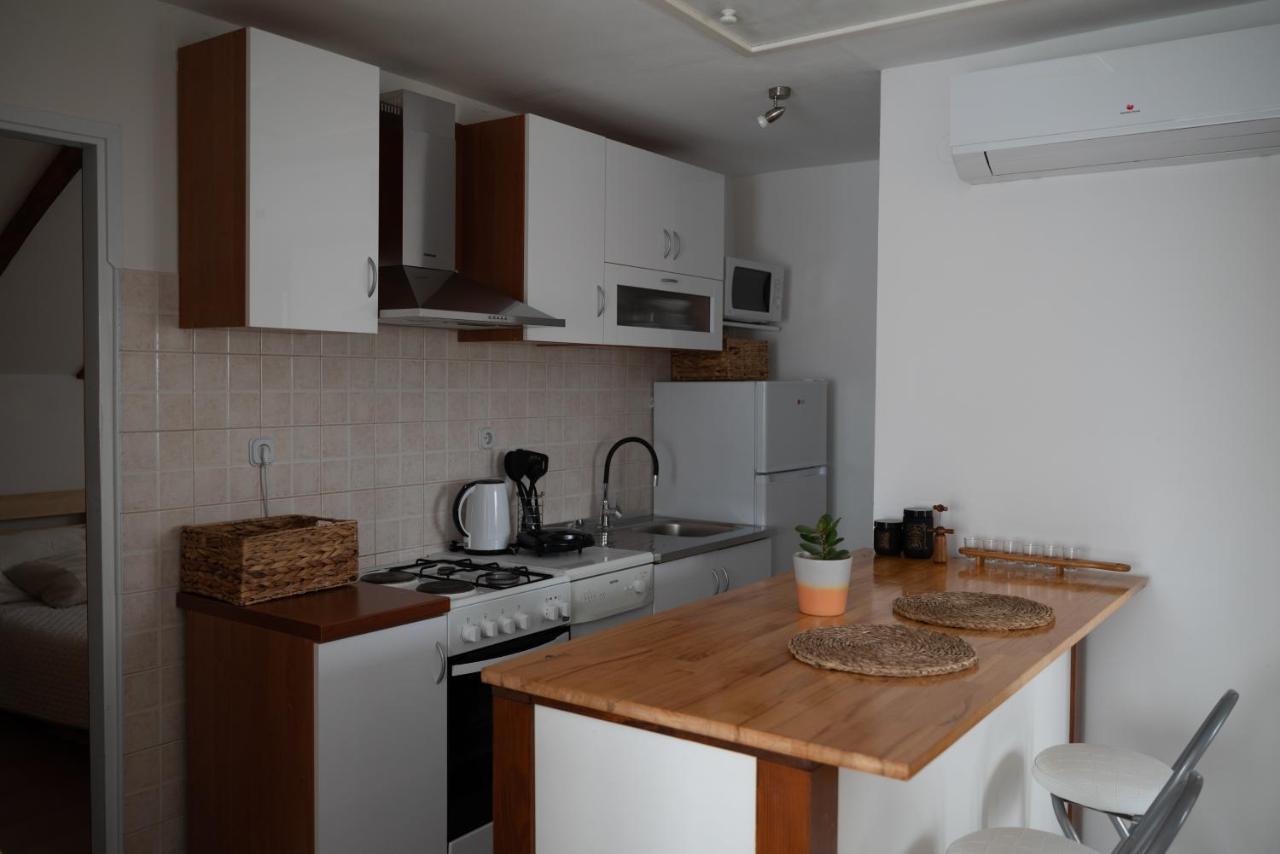 Apartman Milutin فرسي المظهر الخارجي الصورة