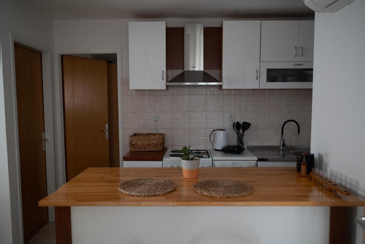 Apartman Milutin فرسي المظهر الخارجي الصورة