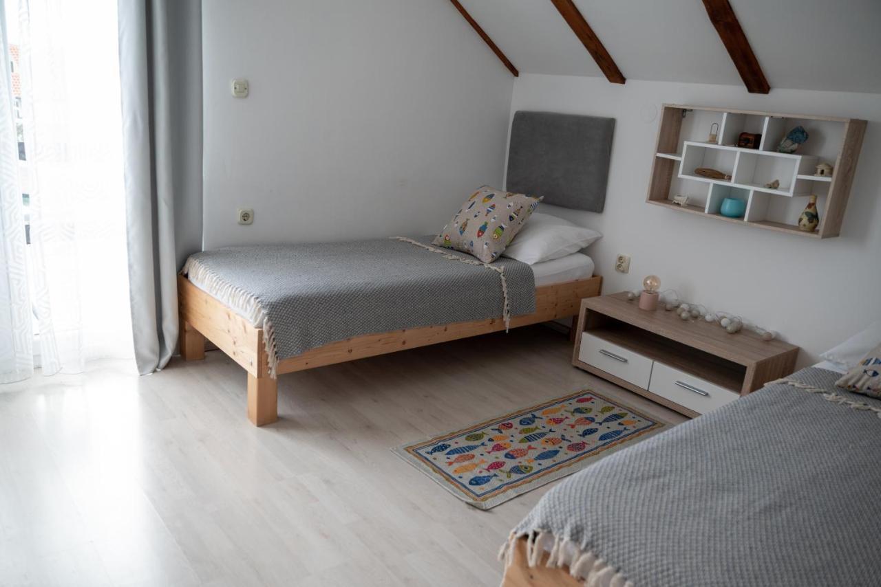 Apartman Milutin فرسي المظهر الخارجي الصورة