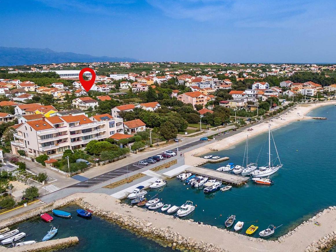 Apartman Milutin فرسي المظهر الخارجي الصورة
