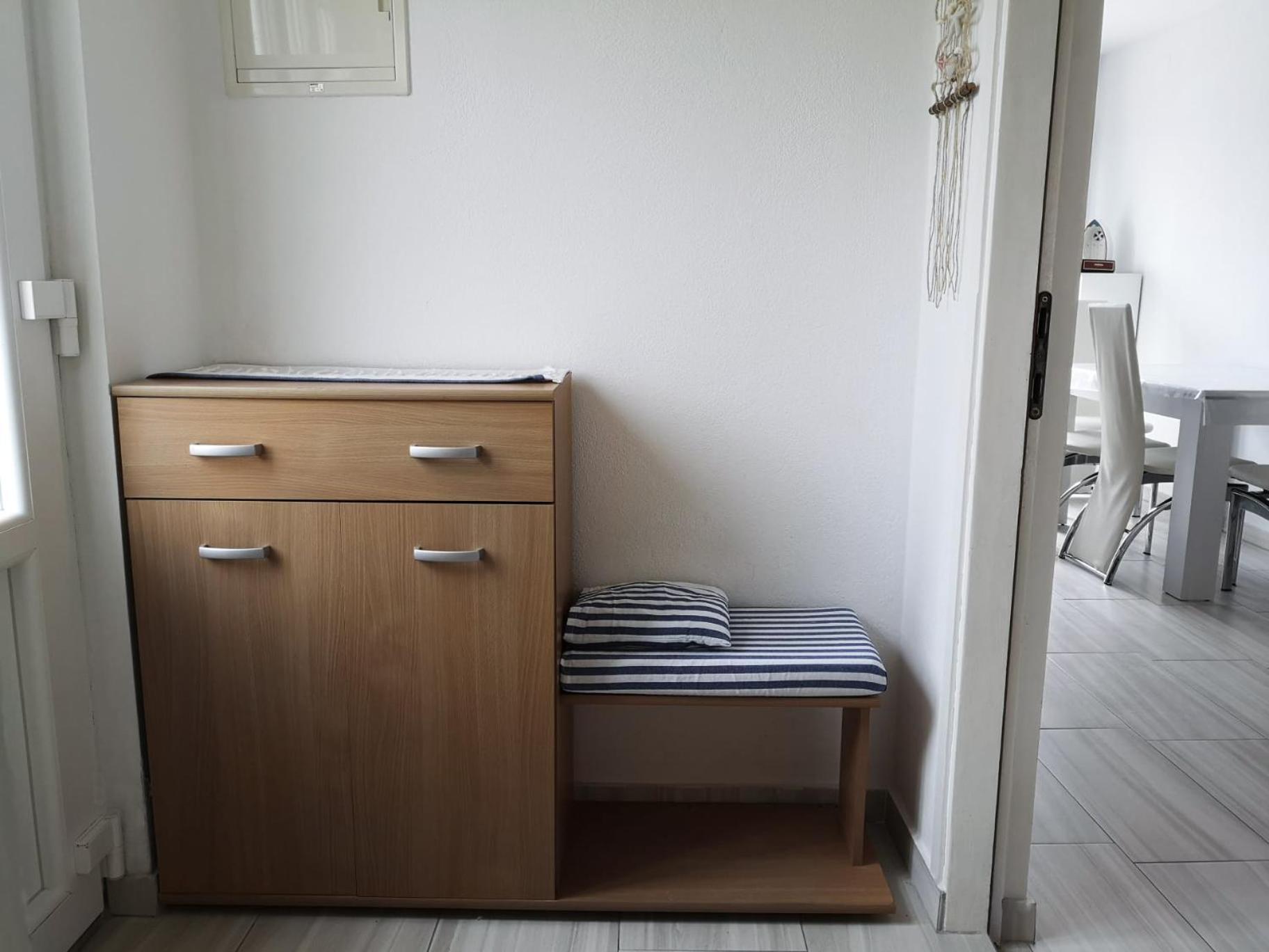 Apartman Milutin فرسي المظهر الخارجي الصورة