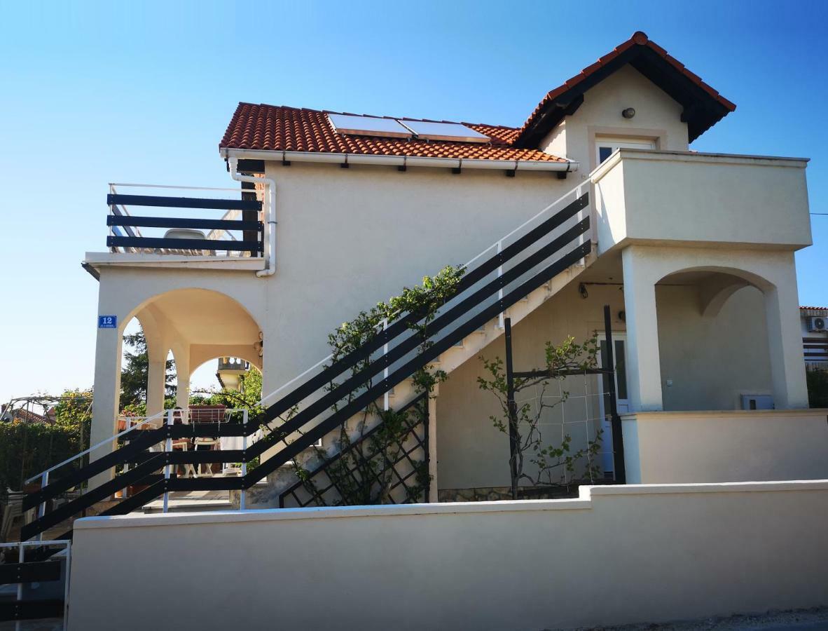 Apartman Milutin فرسي المظهر الخارجي الصورة