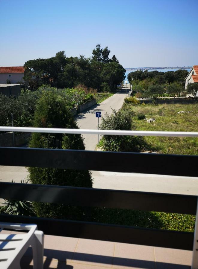Apartman Milutin فرسي المظهر الخارجي الصورة